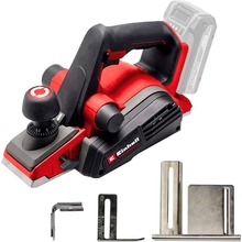 Электрорубанок EINHELL Professional TP-PL 18/3 Li BL Solo без АКБ и ЗУ (4345405)