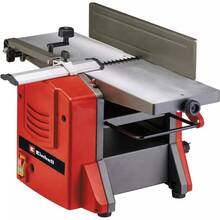 Фугувально-рейсмусовий верстат EINHELL TC-SP 204/2 (4419952)