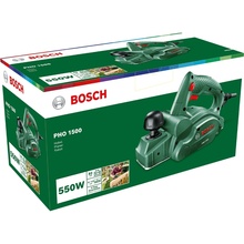 Електрорубанок BOSCH PHO 1500 (0.603.2A4.000)