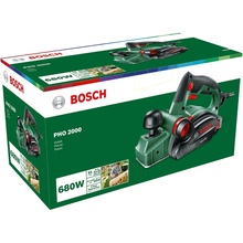 Електрорубанок BOSCH PHO 2000 380Вт (0.603.2A4.100)