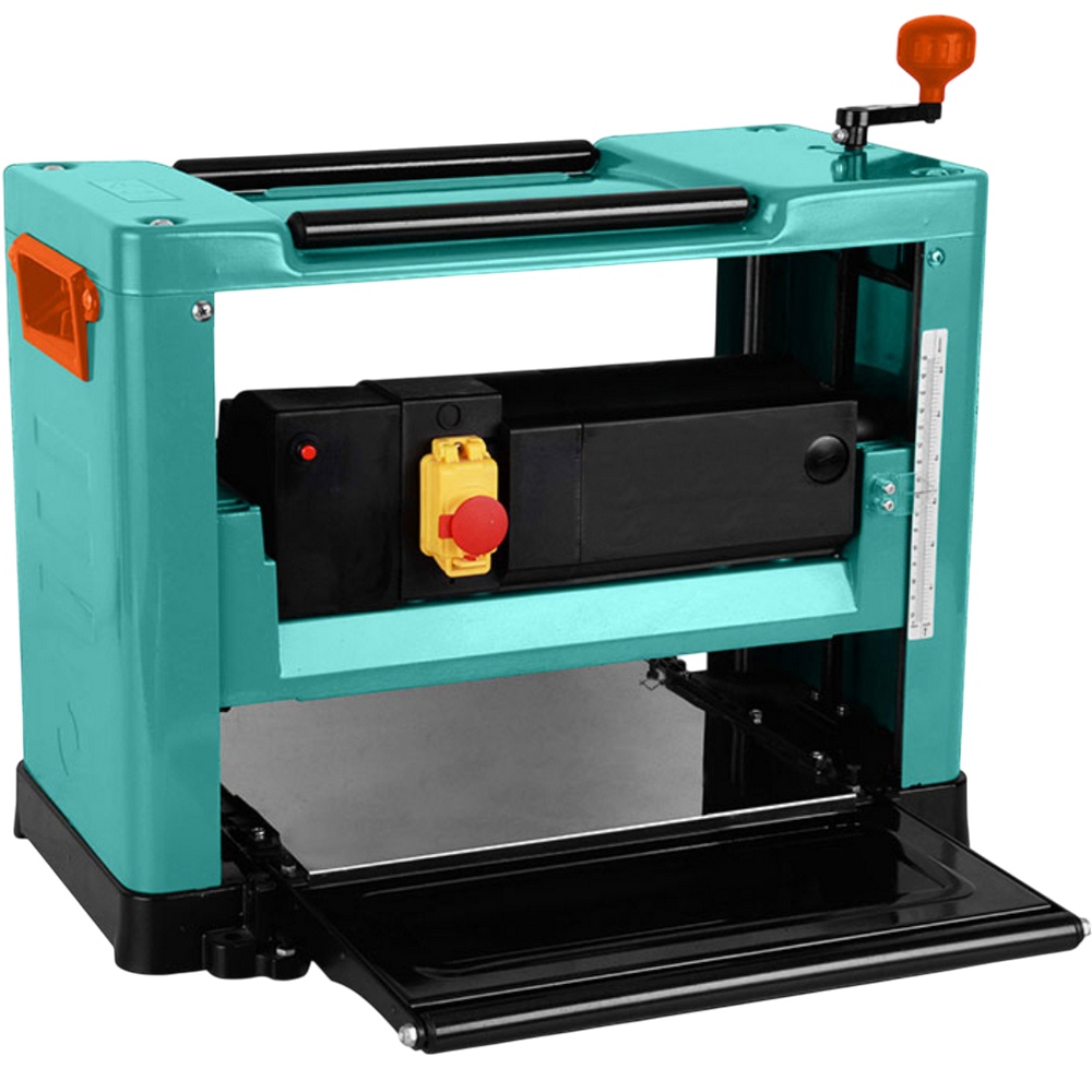 Рейсмусовий верстат STURMAX THM1433