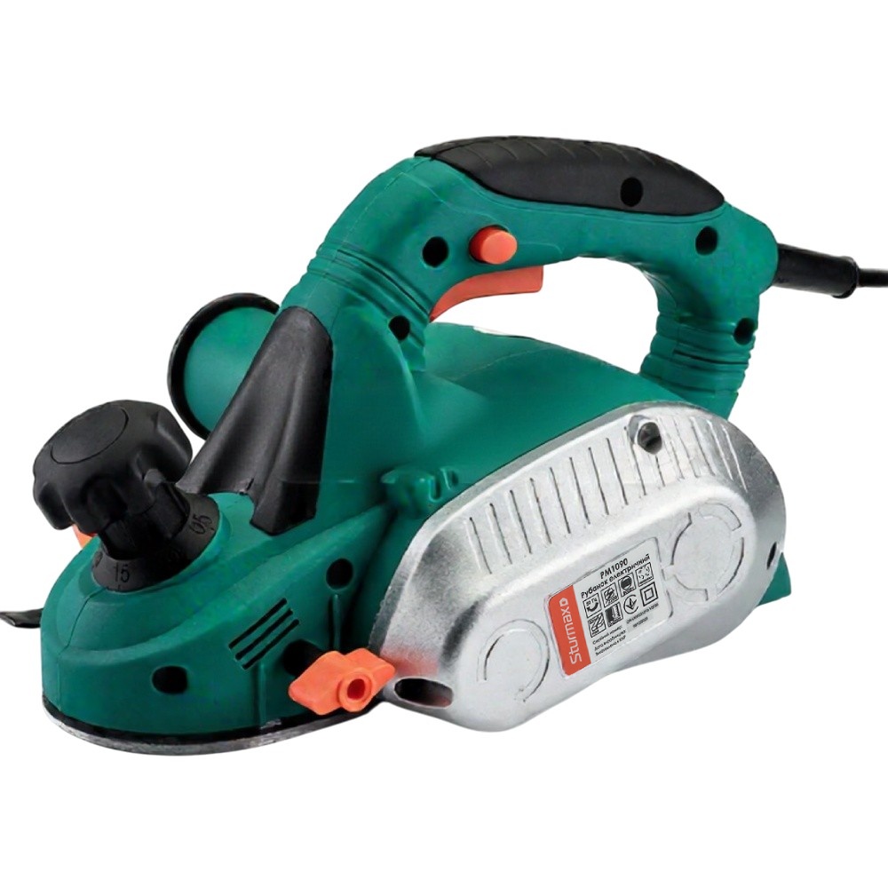 Електрорубанок STURMAX PM1090 900 Вт