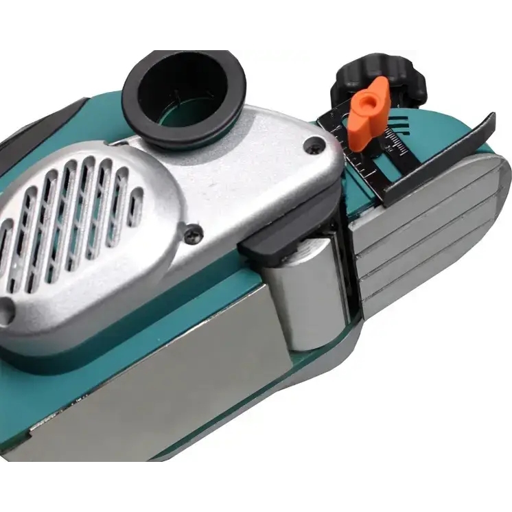 Зовнішній вигляд Електрорубанок STURMAX PM1090 900 Вт