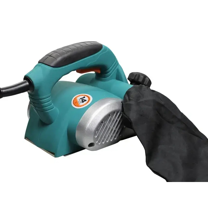 Електрорубанок STURMAX PM1090 900 Вт Глибина вибірки паза 11