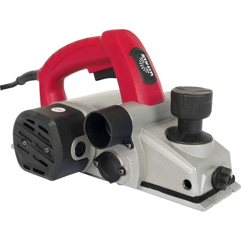 Электрорубанок VITALS Master Re 82265ab (53979) Глубина строгания 2