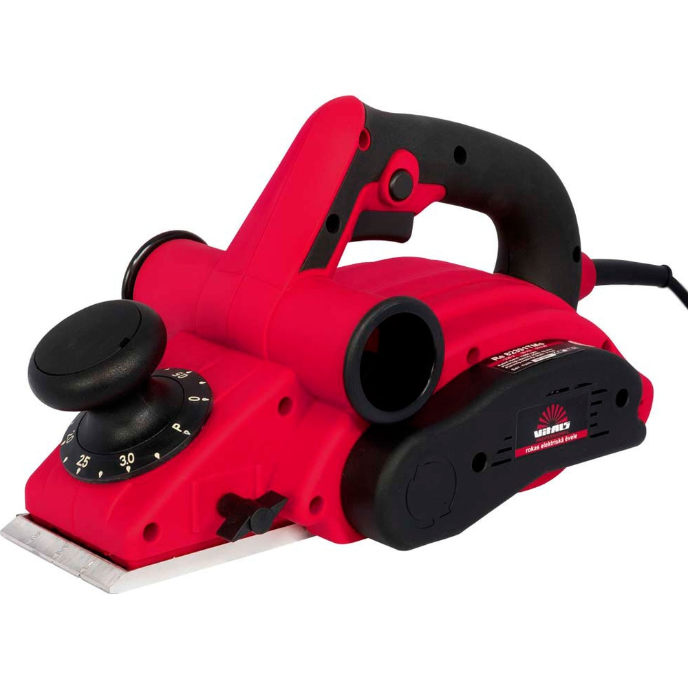 Рубанок VITALS Professional Re 82391TMs (53983P)