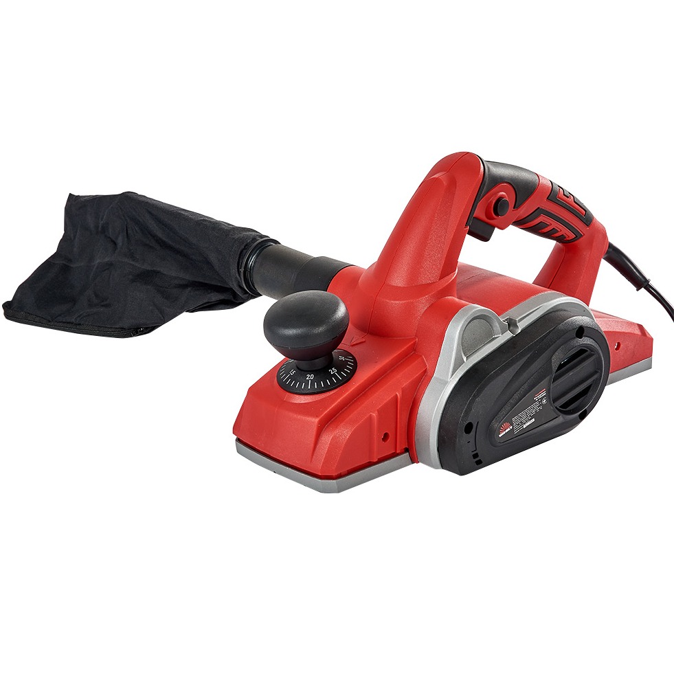 В Фокстрот Электрорубанок VITALS Master Re 110312SK (191166)