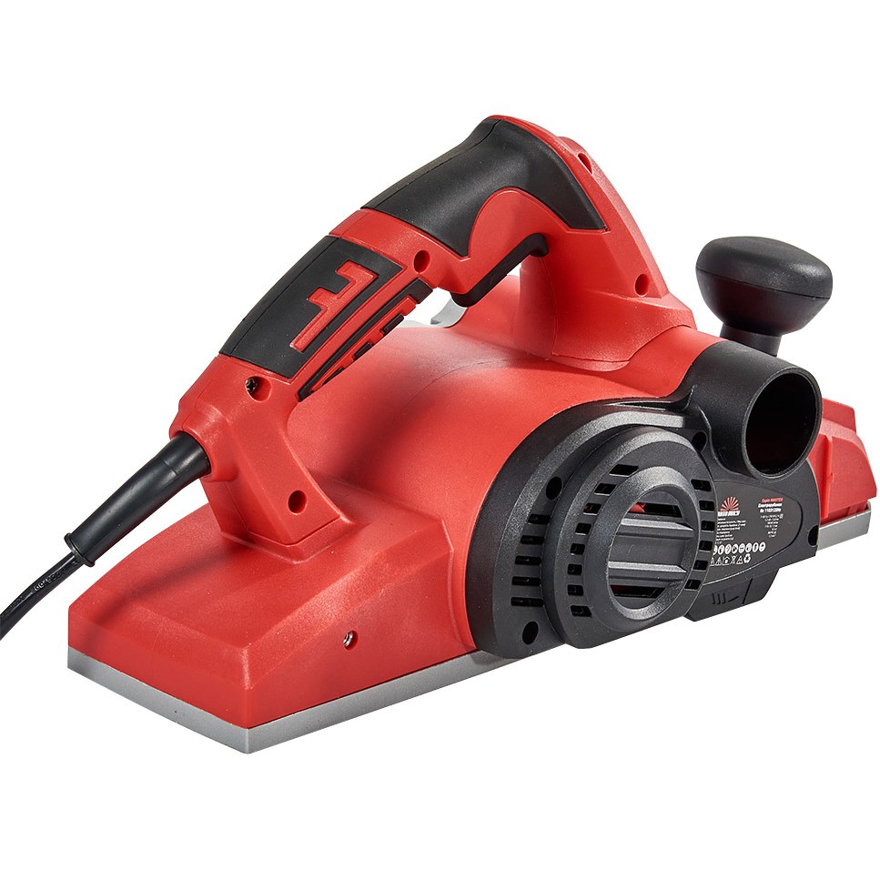 Электрорубанок VITALS Master Re 110312SK (191166)
