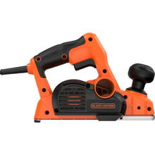 Электрорубанок BLACK&DECKER 710 Вт (BEW712)