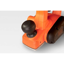 Электрорубанок BLACK&DECKER 710 Вт (BEW712)