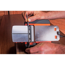 Электрорубанок BLACK&DECKER 710 Вт (BEW712)