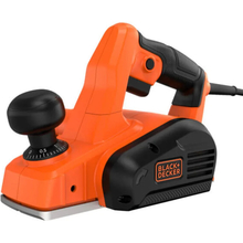 Электрорубанок BLACK&DECKER 710 Вт (BEW712)