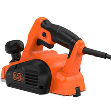 Электрорубанок BLACK&DECKER 710 Вт (BEW712)