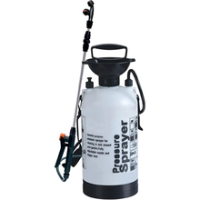 Обприскувач FORTE ОП-10 (45672)