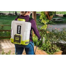 Обприскувач RYOBI RY36BPSA-0 (5133005775)