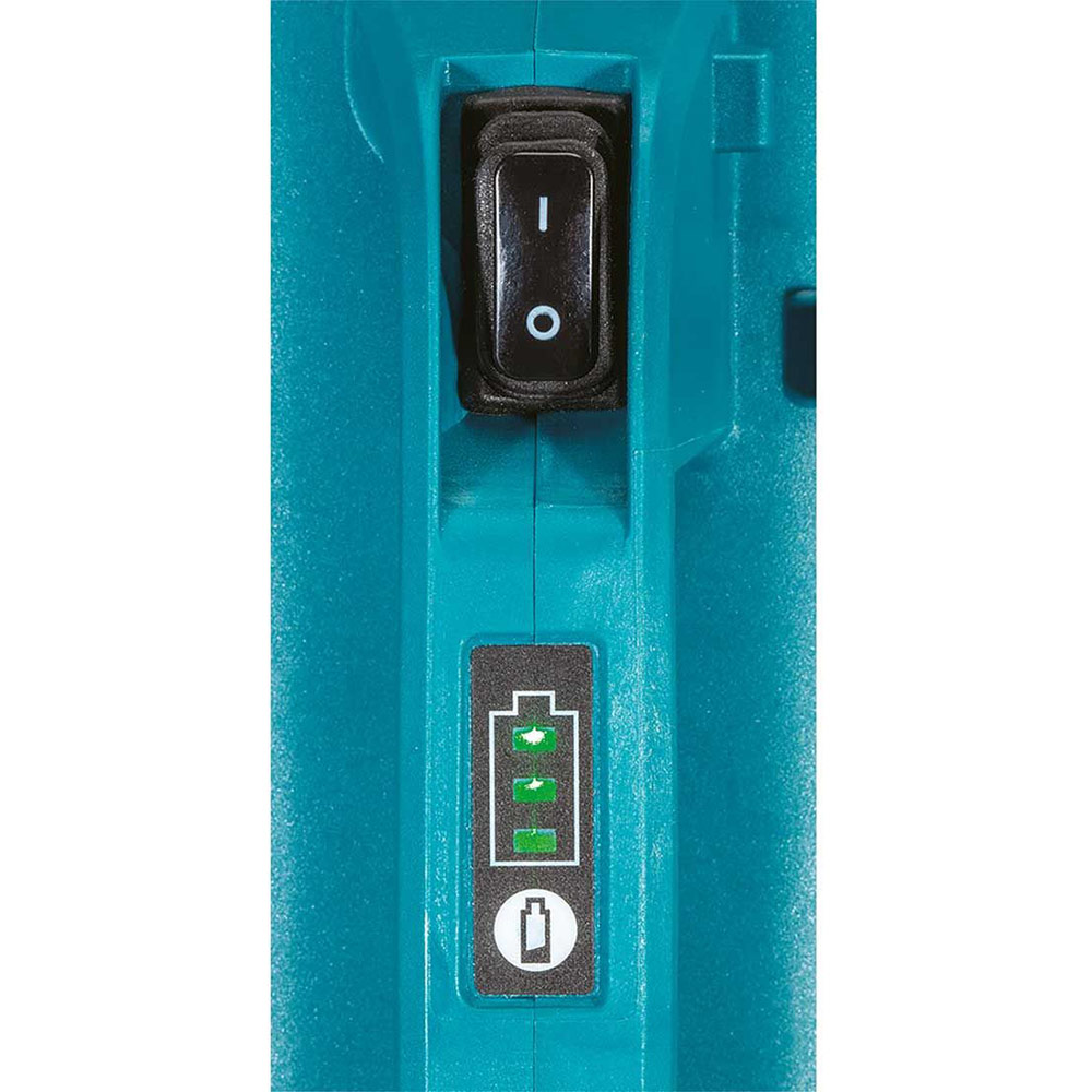 Обприскувач MAKITA 12В 5л (US053DZ) Спосіб транспортування (перенесення) на плечі