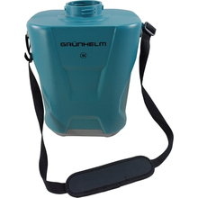 Опрыскиватель GRUNHELM GHS-8 (131188)
