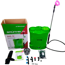 Опрыскиватель GRUNHELM GHS-12 (133783)