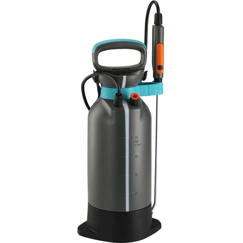 Опрыскиватель GARDENA Comfort 5 л (11130-20.000.00) Опрыскиватель GARDENA Comfort 5 л (11130-20.000.00)