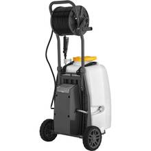Обприскувач 2E AquaSpray 40LRC (2E-40LWBS30)