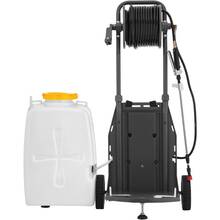 Обприскувач 2E AquaSpray 40LRC (2E-40LWBS30)
