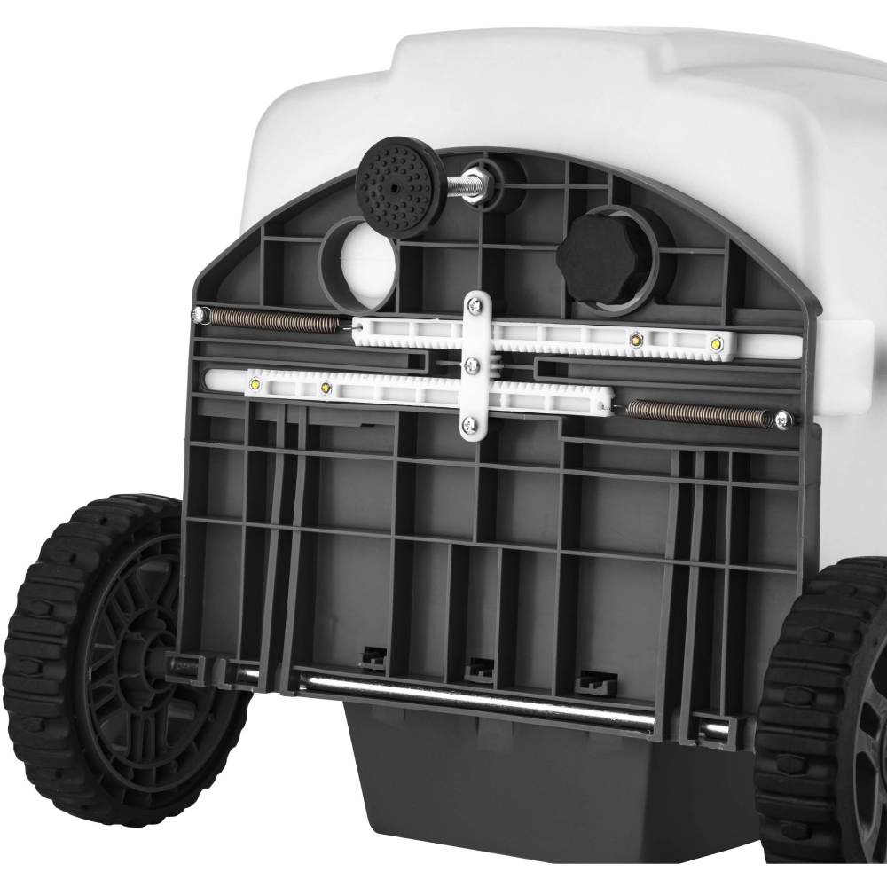 Огляд Обприскувач 2E AquaSpray 40LRC (2E-40LWBS30)
