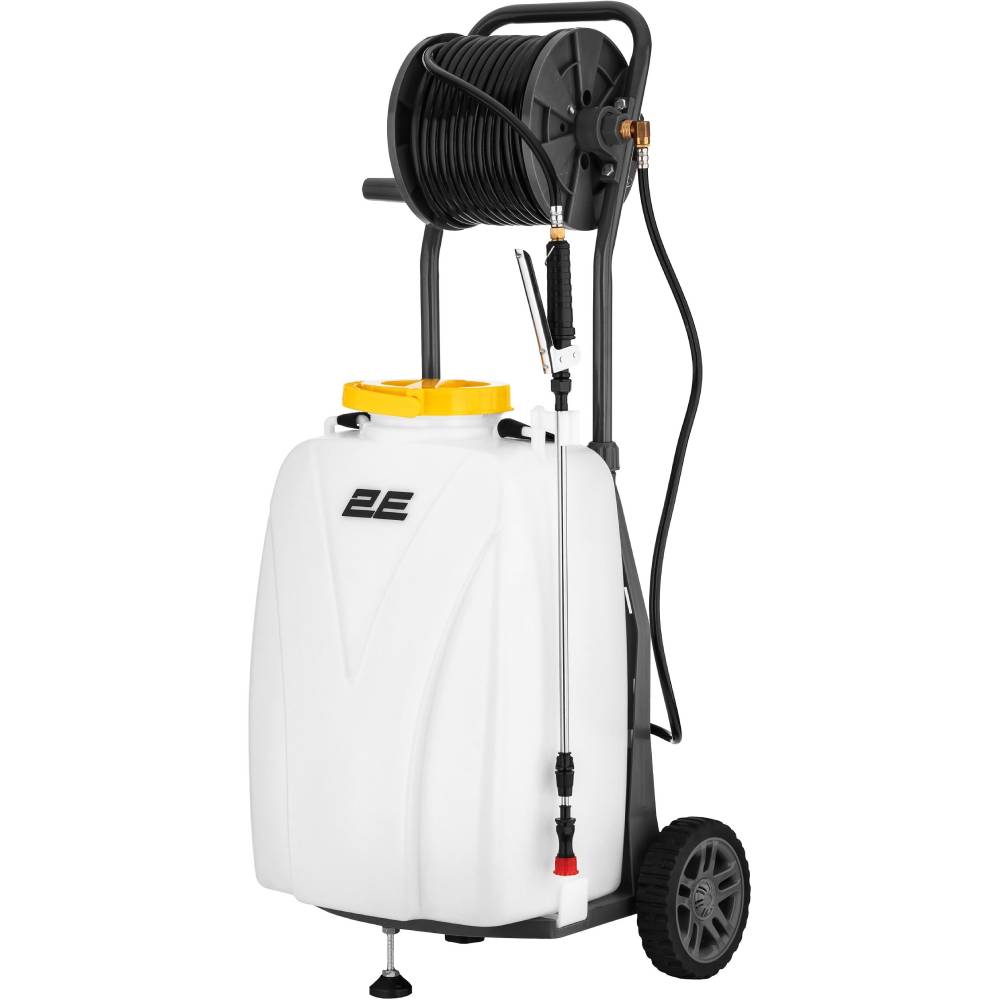 Обприскувач 2E AquaSpray 40LRC (2E-40LWBS30) Тиск розпилення 7