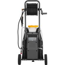 Обприскувач 2E AquaSpray 40LRC (2E-40LWBS30)