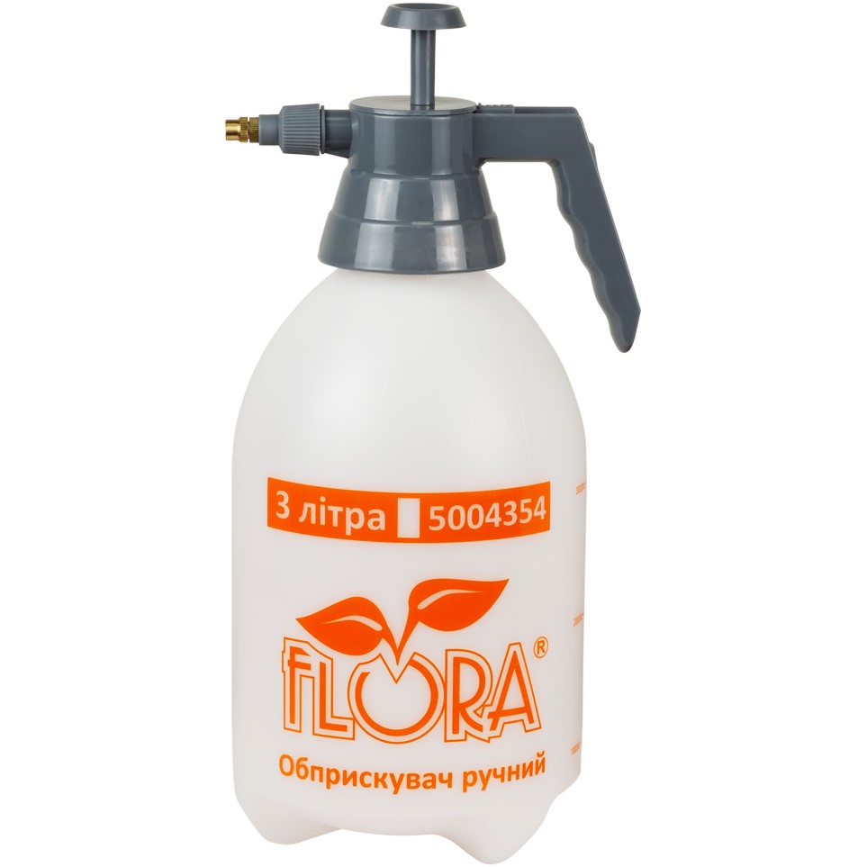 Обприскувач FLORA 3 л (5004354)