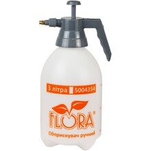 Опрыскиватель FLORA 3 л (5004354)