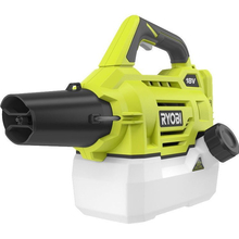 Обприскувач RYOBI ОNE+ RY18FGA-0 (5133004912) без АКБ та ЗУ