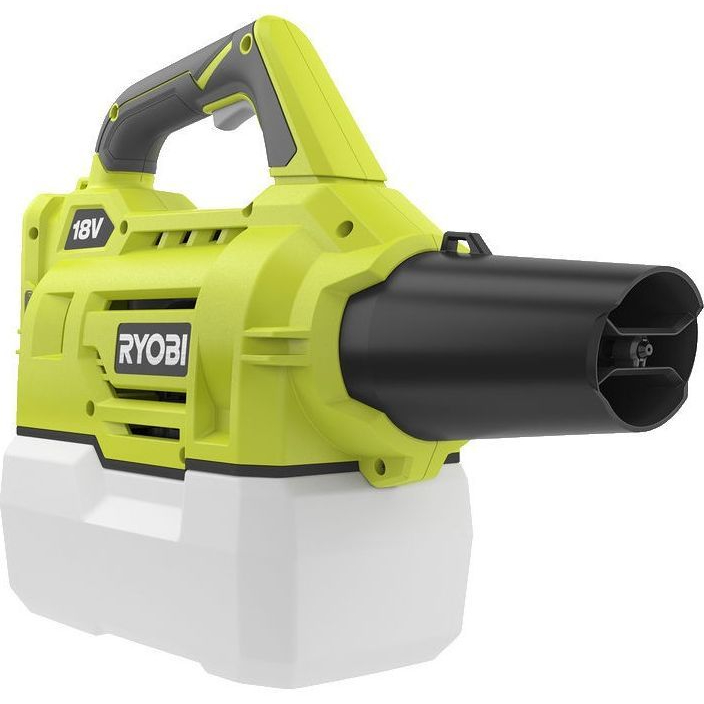 Обприскувач RYOBI ОNE+ RY18FGA-0 (5133004912) без АКБ та ЗУ