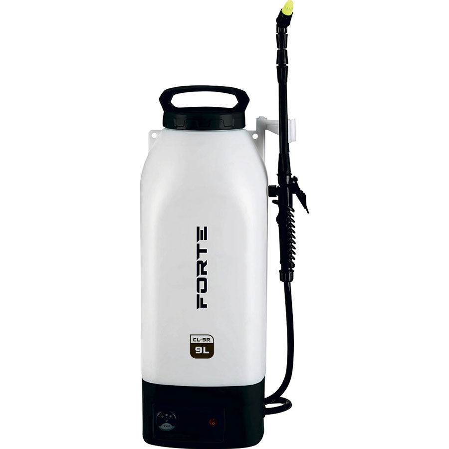 Опрыскиватель Forte CL-9R Опрыскиватель Forte CL-9R