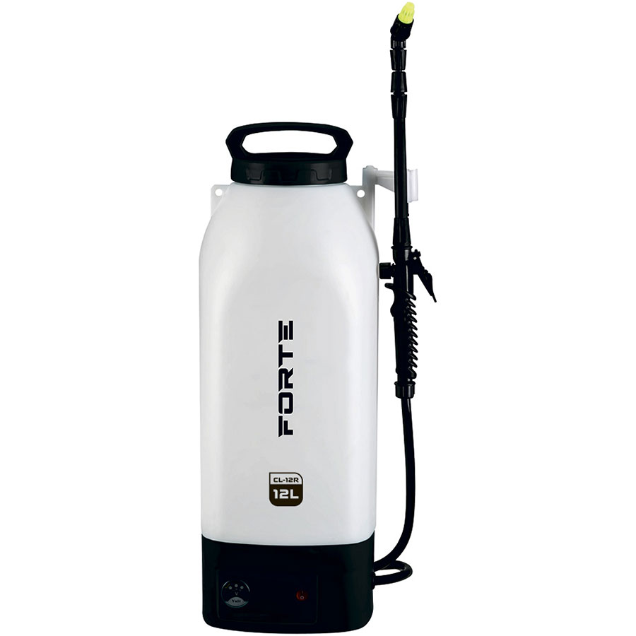 Опрыскиватель Forte CL-12R Опрыскиватель Forte CL-12R