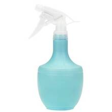 Обприскувач IDEA HOME 2141-IH 0,5 л Turquoise (2141-IH-бірюзовий)