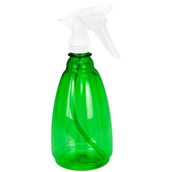 Обприскувач IDEA HOME 2149-IH 0,65 л Green (2149-IH-зел.прозорий) Обприскувач IDEA HOME 2149-IH 0,65 л Green (2149-IH-зел.прозорий)