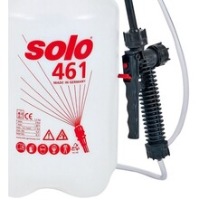 Опрыскиватель SOLO 461