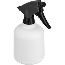 Обприскувач ELHO B for Soft 0.6 л White (335250)