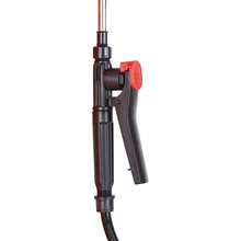 Обприскувач SEQUOIA SBS16