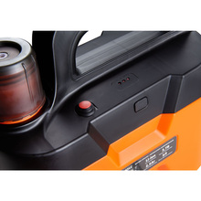 Опрыскиватель SEQUOIA SBS5LC