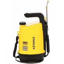 Обприскувач STANLEY 5 л Yellow (SXSPBS05E)
