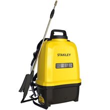 Обприскувач STANLEY 16 л Yellow (SXSPBS16E)