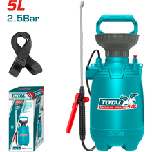 Опрыскиватель TOTAL THSPP30502
