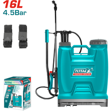 Опрыскиватель TOTAL THSPP41602