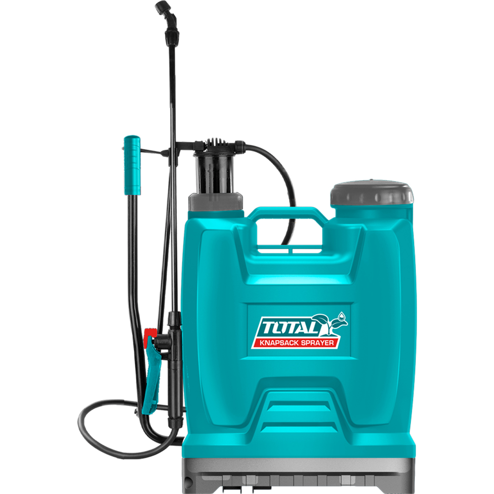 Опрыскиватель TOTAL THSPP41602