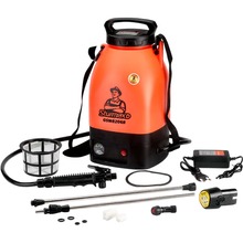 Обприскувач STURMAX GSM8206B 6 л