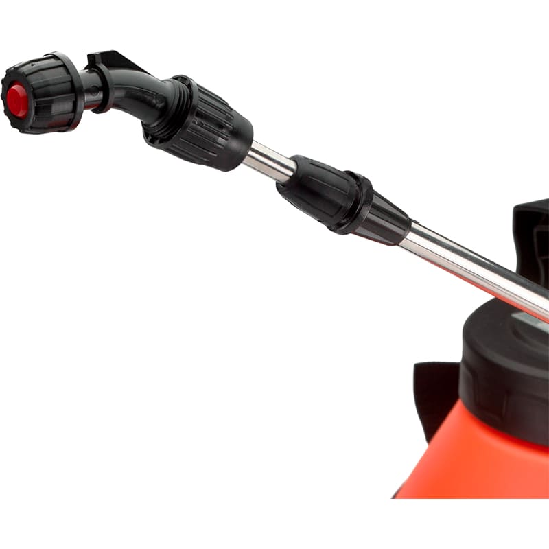 Обприскувач STURMAX GSM8206B 6 л Об'єм 6