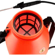 Обприскувач STURMAX GSM8206B 6 л