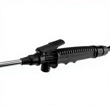 Обприскувач STURMAX GSM8206B 6 л