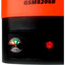 Обприскувач STURMAX GSM8206B 6 л